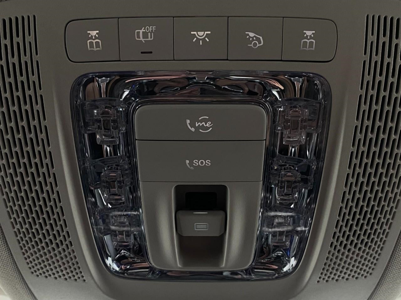 2026 Mercedes-Benz GLE GLE 450e 4MATIC® SUV