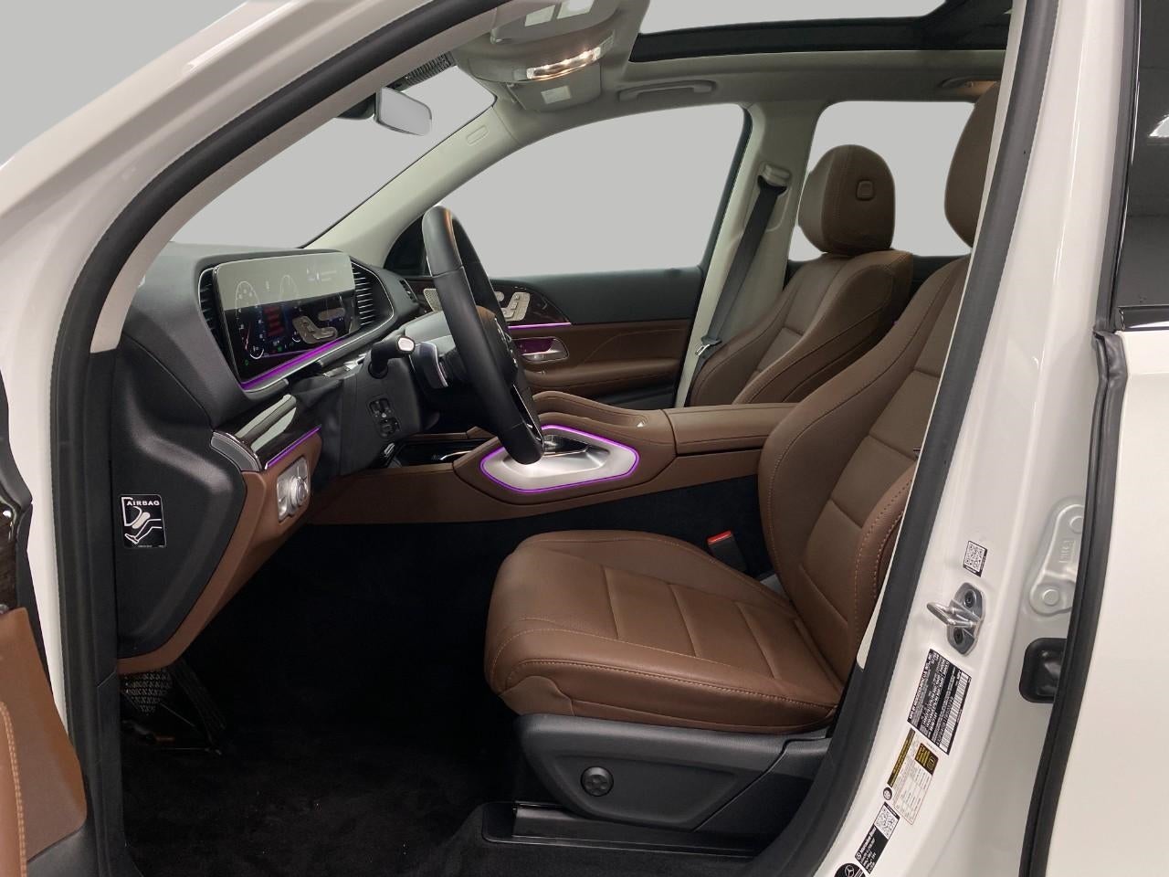 2026 Mercedes-Benz GLE GLE 450e 4MATIC® SUV