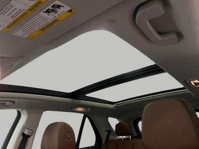 2026 Mercedes-Benz GLE GLE 450e 4MATIC® SUV