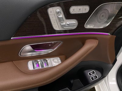 2026 Mercedes-Benz GLE GLE 450e 4MATIC® SUV