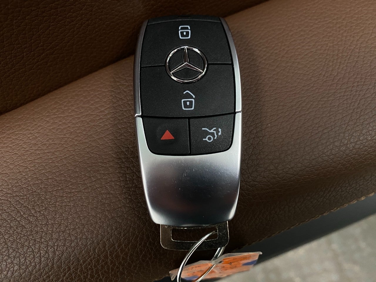 2026 Mercedes-Benz GLE GLE 450e 4MATIC® SUV