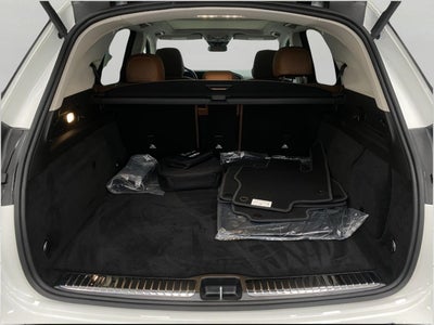 2026 Mercedes-Benz GLE GLE 450e 4MATIC® SUV