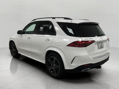 2026 Mercedes-Benz GLE GLE 450e 4MATIC® SUV