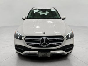 2020 Mercedes-Benz GLE 350 4MATIC&#174; SUV PREMIUM PACKAGE
