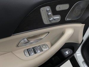 2020 Mercedes-Benz GLE 350 4MATIC&#174; SUV PREMIUM PACKAGE