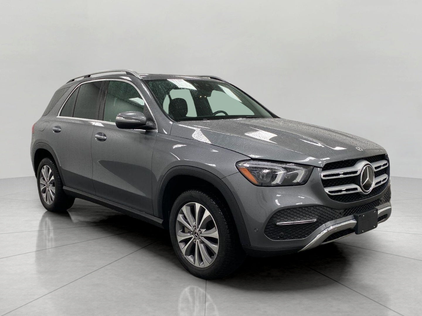 2022 Mercedes-Benz GLE GLE 350 4MATIC® SUV