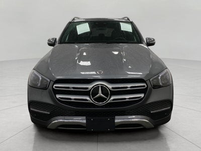 2022 Mercedes-Benz GLE GLE 350 4MATIC® SUV