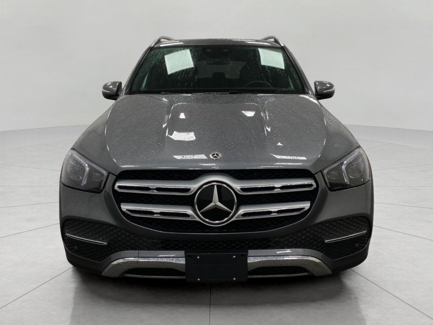 2022 Mercedes-Benz GLE GLE 350 4MATIC® SUV