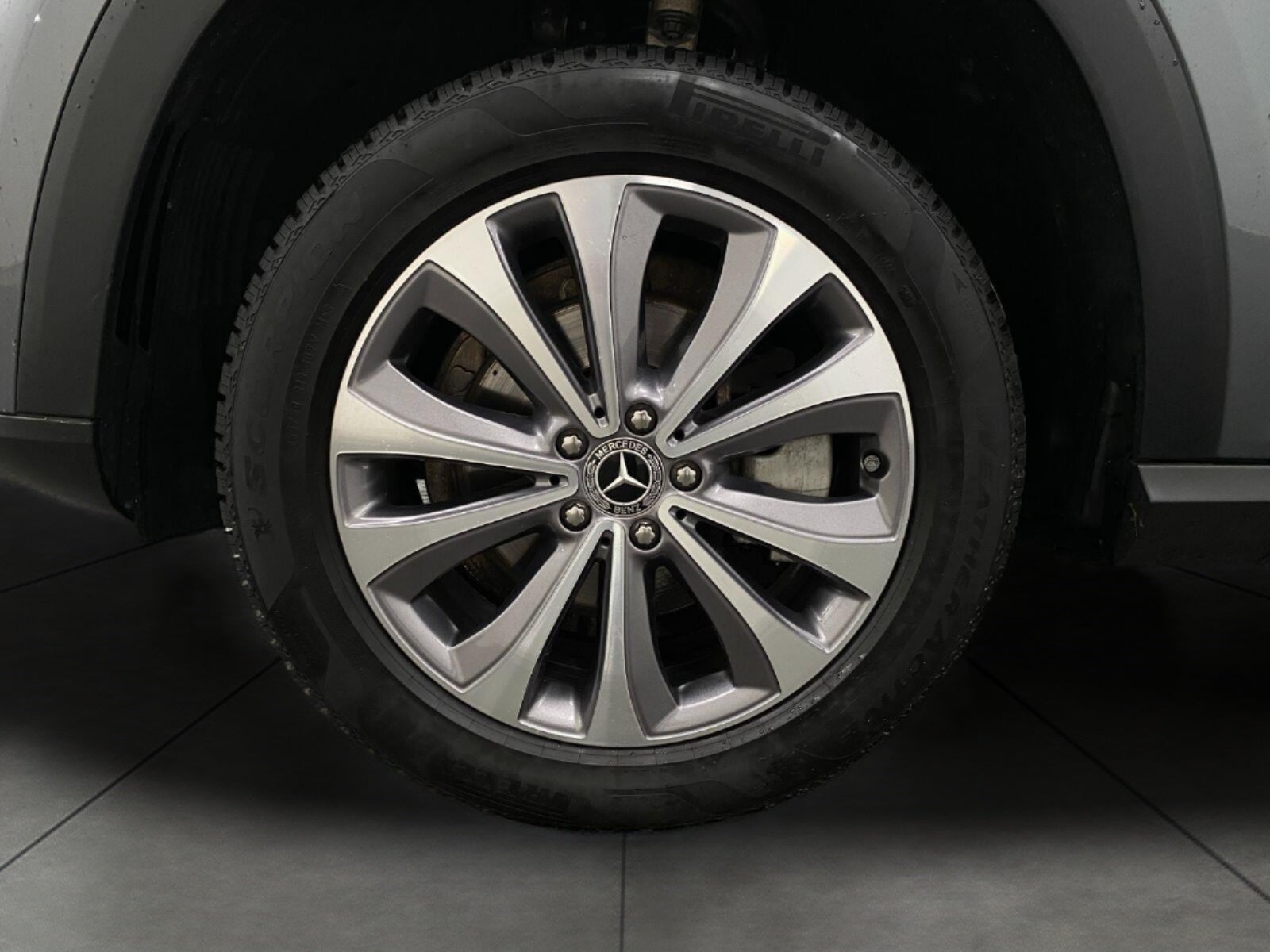 2022 Mercedes-Benz GLE GLE 350 4MATIC® SUV