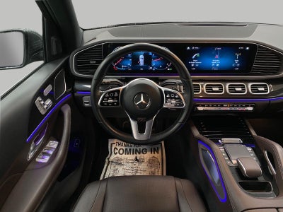 2022 Mercedes-Benz GLE GLE 350 4MATIC® SUV