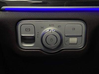 2022 Mercedes-Benz GLE GLE 350 4MATIC® SUV