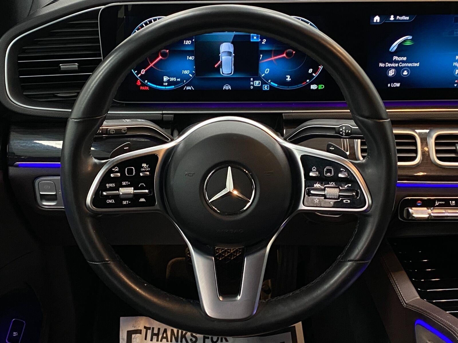 2022 Mercedes-Benz GLE GLE 350 4MATIC® SUV