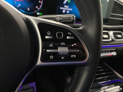2022 Mercedes-Benz GLE GLE 350 4MATIC® SUV
