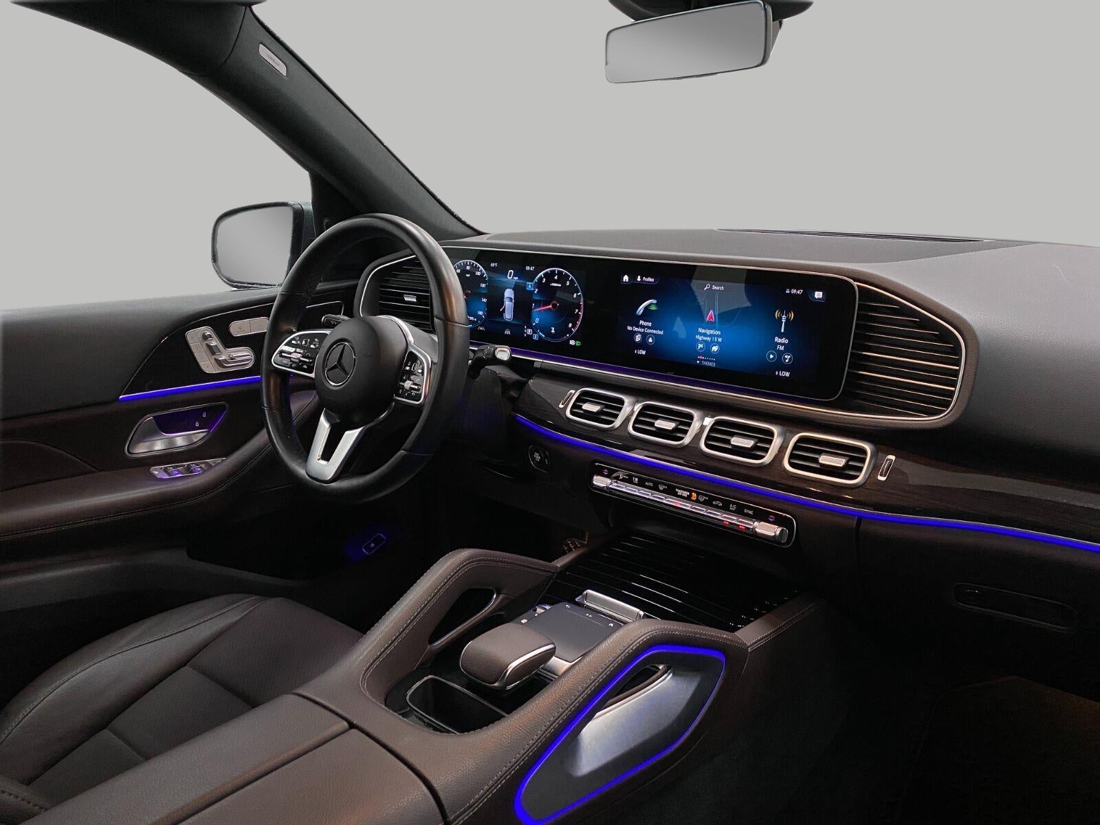 2022 Mercedes-Benz GLE GLE 350 4MATIC® SUV