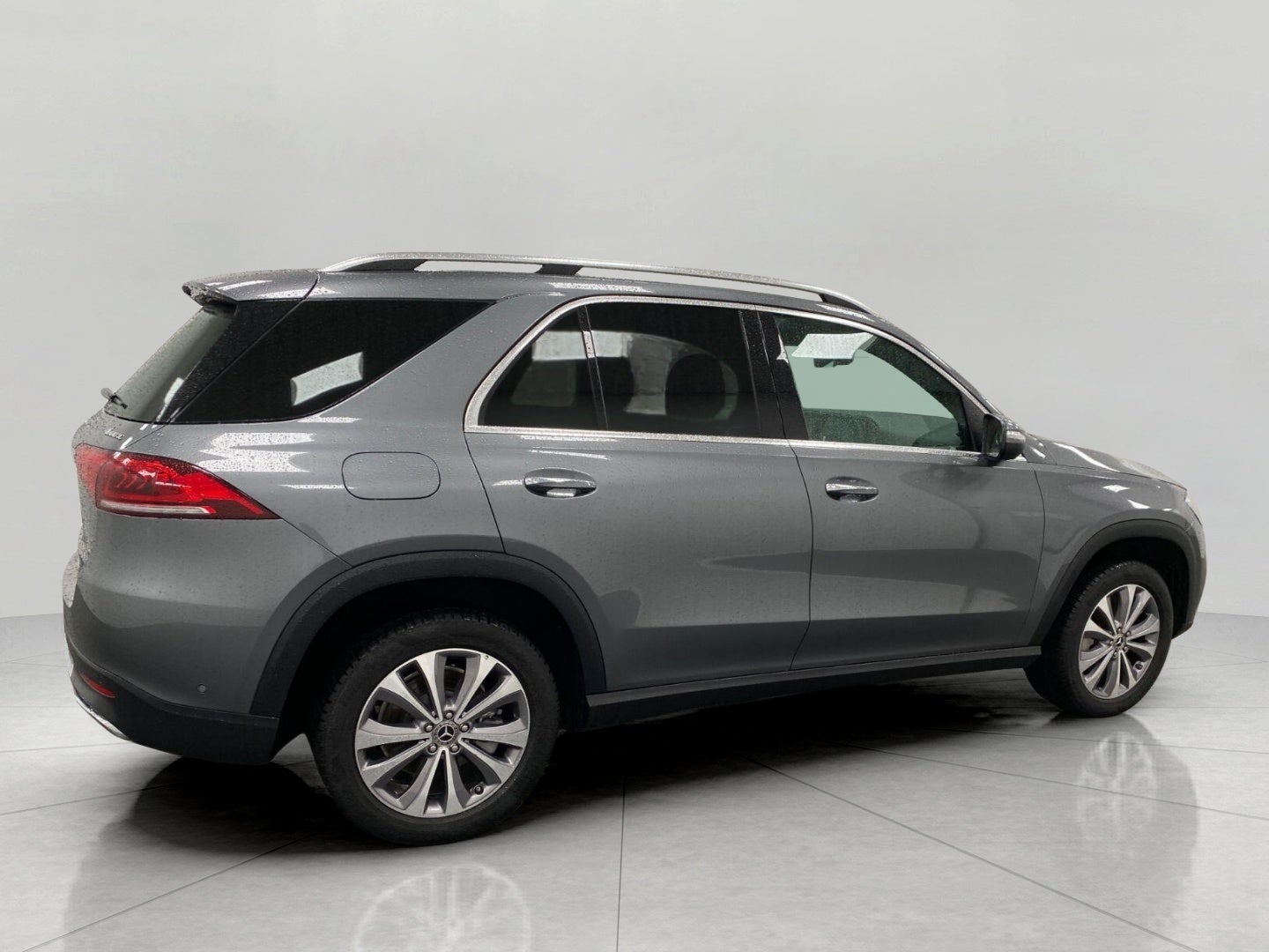 2022 Mercedes-Benz GLE GLE 350 4MATIC® SUV