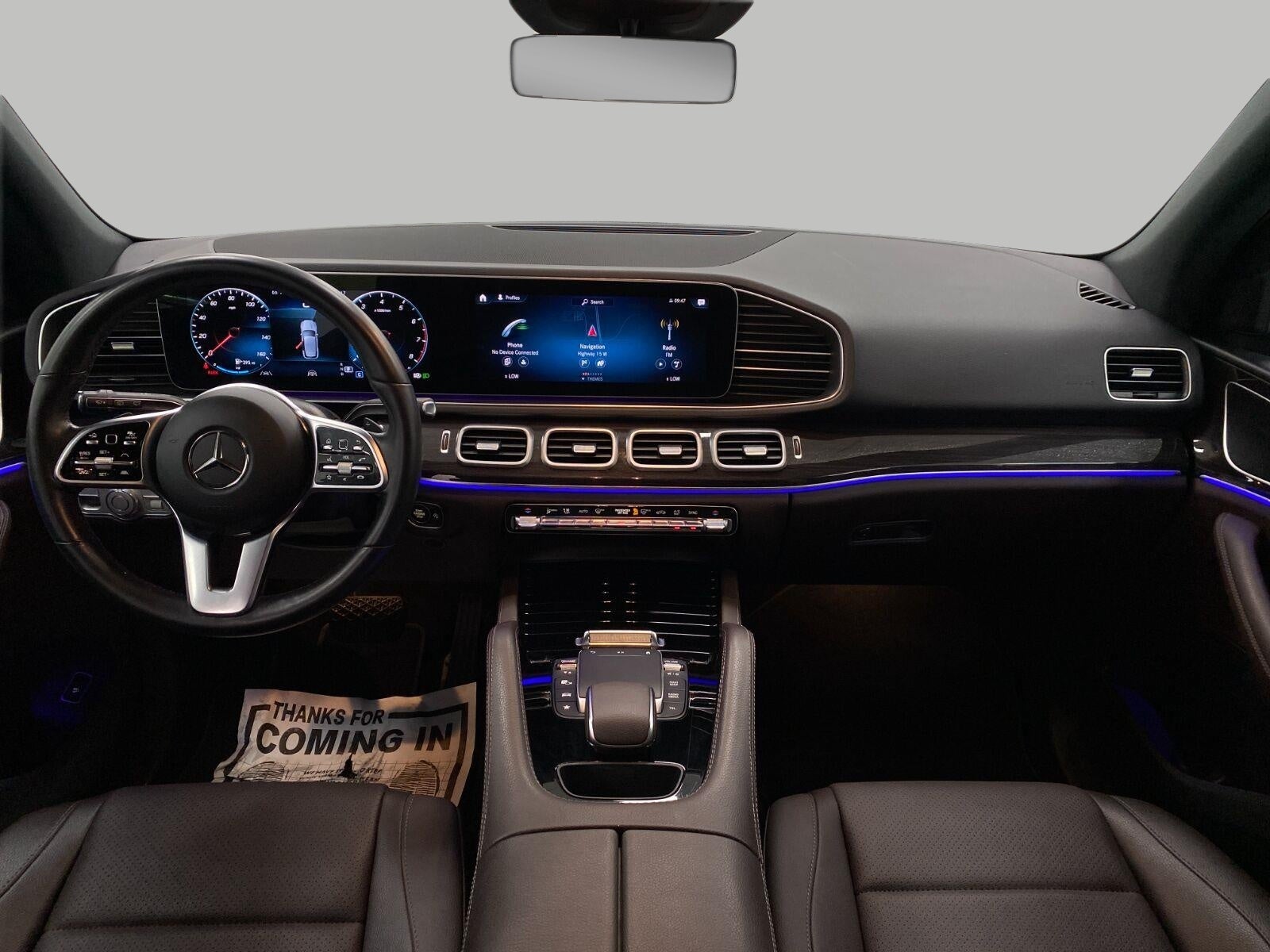 2022 Mercedes-Benz GLE GLE 350 4MATIC® SUV