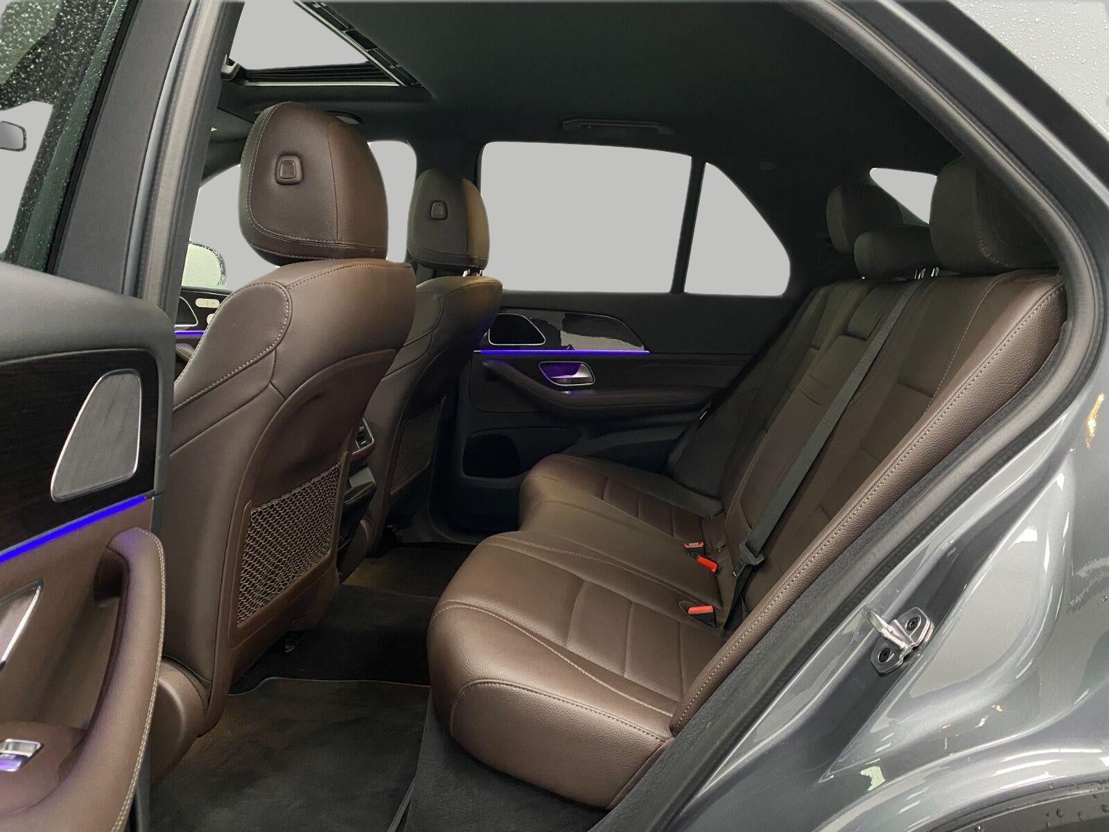 2022 Mercedes-Benz GLE GLE 350 4MATIC® SUV