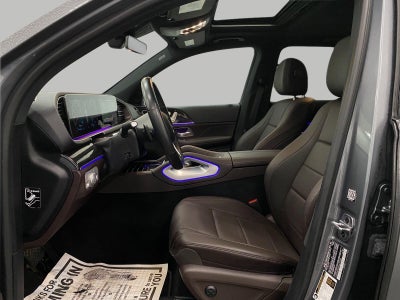 2022 Mercedes-Benz GLE GLE 350 4MATIC® SUV