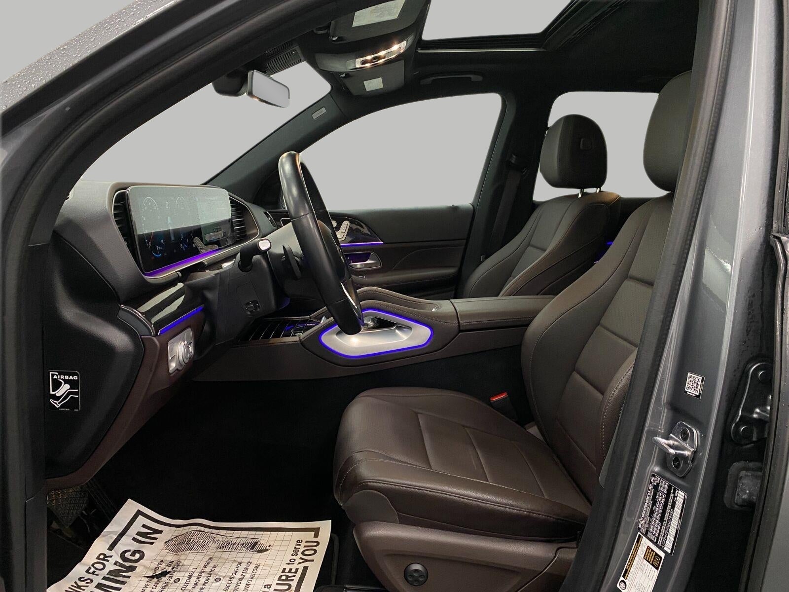 2022 Mercedes-Benz GLE GLE 350 4MATIC® SUV