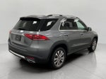 2022 Mercedes-Benz GLE GLE 350 4MATIC® SUV