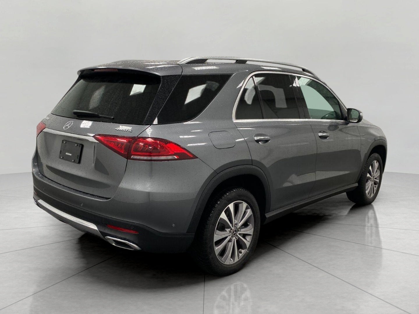 2022 Mercedes-Benz GLE GLE 350 4MATIC® SUV