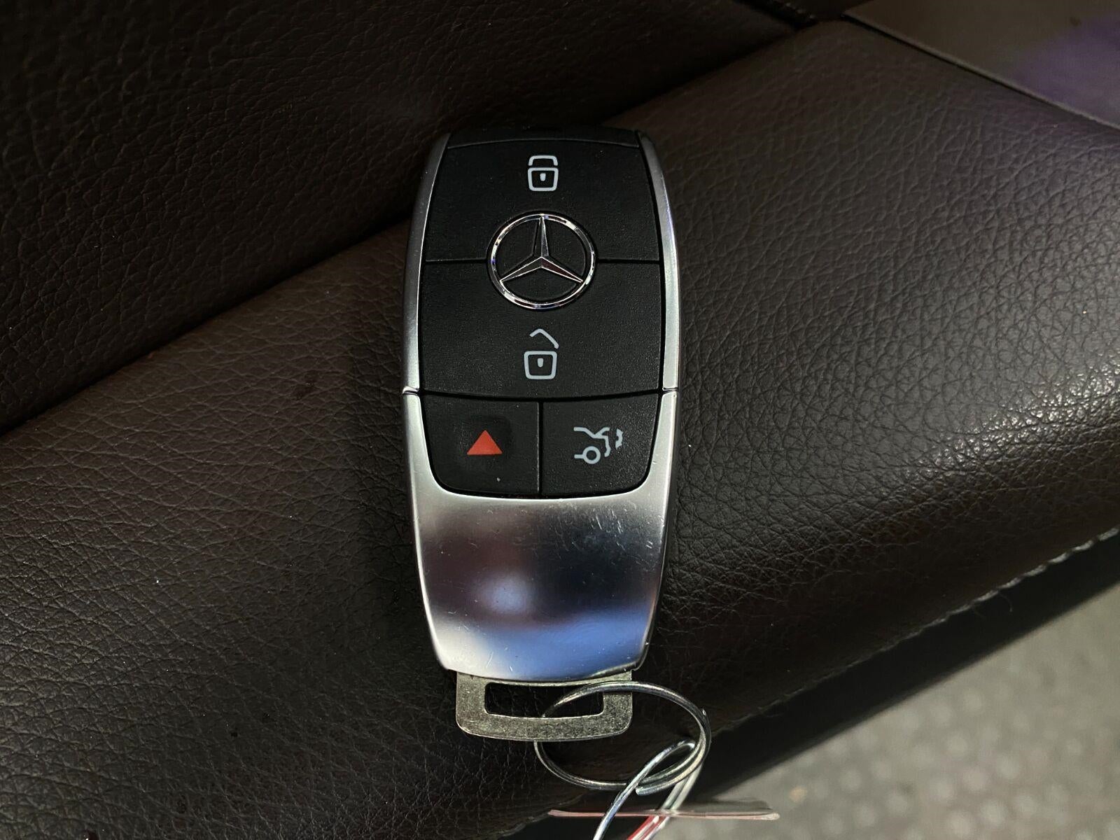2022 Mercedes-Benz GLE GLE 350 4MATIC® SUV
