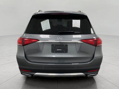 2022 Mercedes-Benz GLE GLE 350 4MATIC® SUV