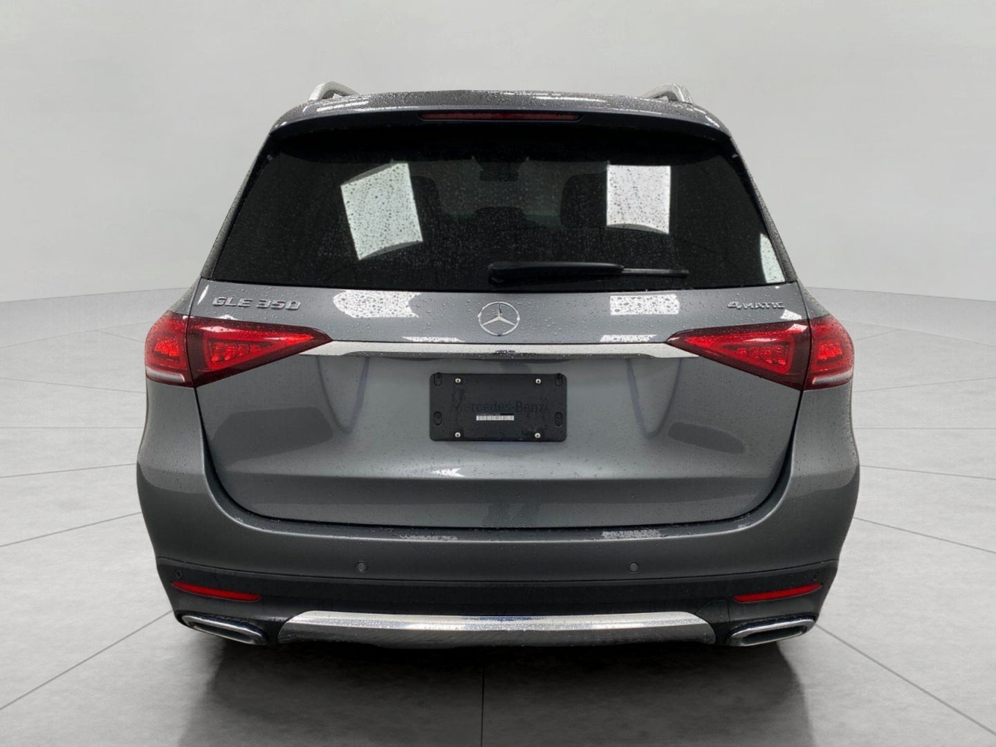 2022 Mercedes-Benz GLE GLE 350 4MATIC® SUV