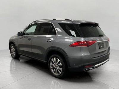 2022 Mercedes-Benz GLE GLE 350 4MATIC® SUV