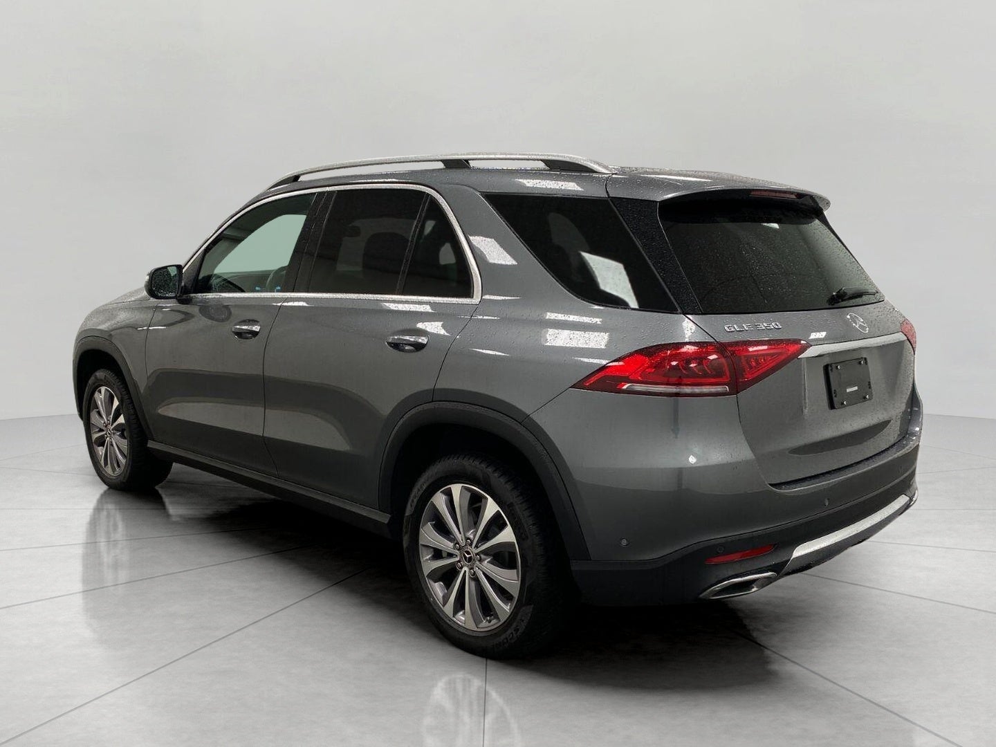 2022 Mercedes-Benz GLE GLE 350 4MATIC® SUV