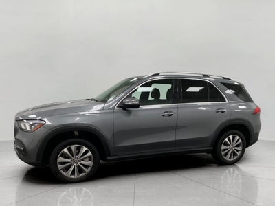 2022 Mercedes-Benz GLE GLE 350 4MATIC® SUV