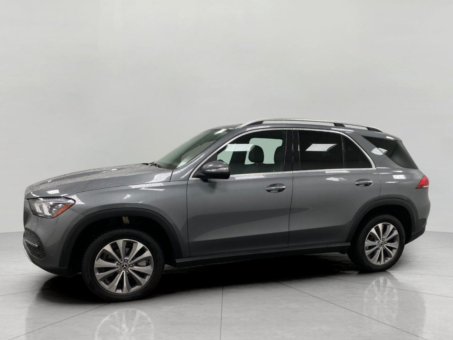 2022 Mercedes-Benz GLE GLE 350 4MATIC® SUV
