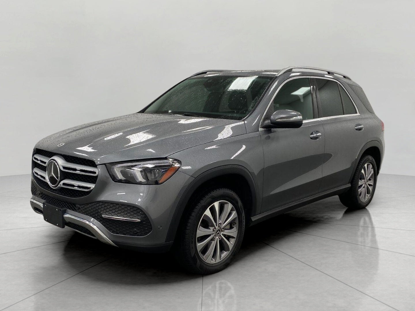 2022 Mercedes-Benz GLE GLE 350 4MATIC® SUV