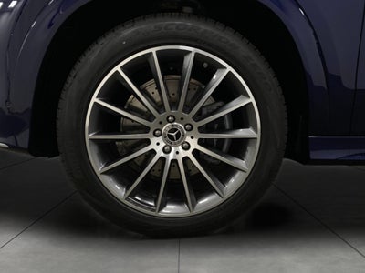 2026 Mercedes-Benz GLE GLE 450 4MATIC® SUV