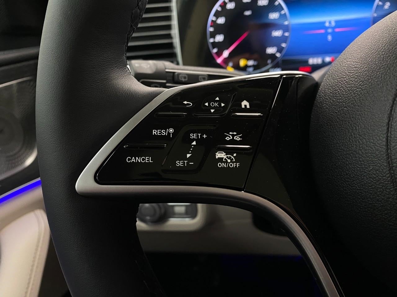 2026 Mercedes-Benz GLE GLE 450 4MATIC® SUV