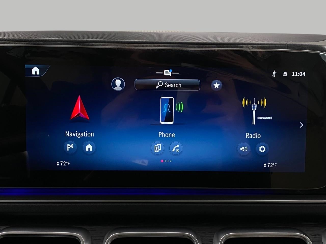 2026 Mercedes-Benz GLE GLE 450 4MATIC® SUV