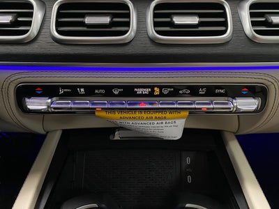 2026 Mercedes-Benz GLE GLE 450 4MATIC® SUV