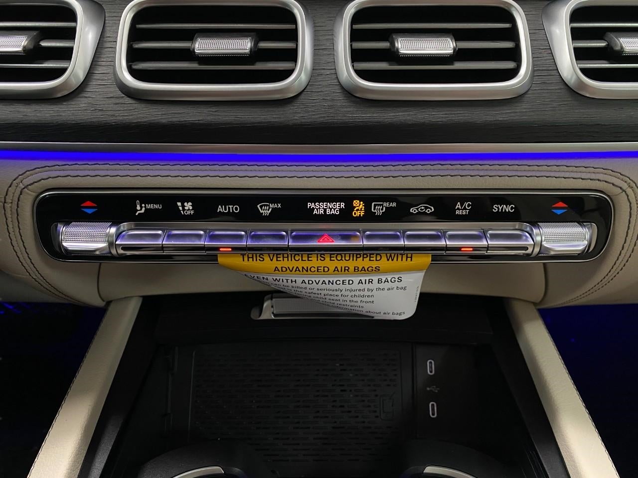 2026 Mercedes-Benz GLE GLE 450 4MATIC® SUV