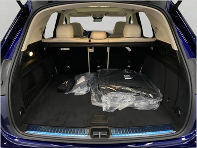 2026 Mercedes-Benz GLE GLE 450 4MATIC® SUV