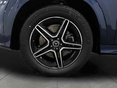 2026 Mercedes-Benz GLE GLE 450 4MATIC® SUV