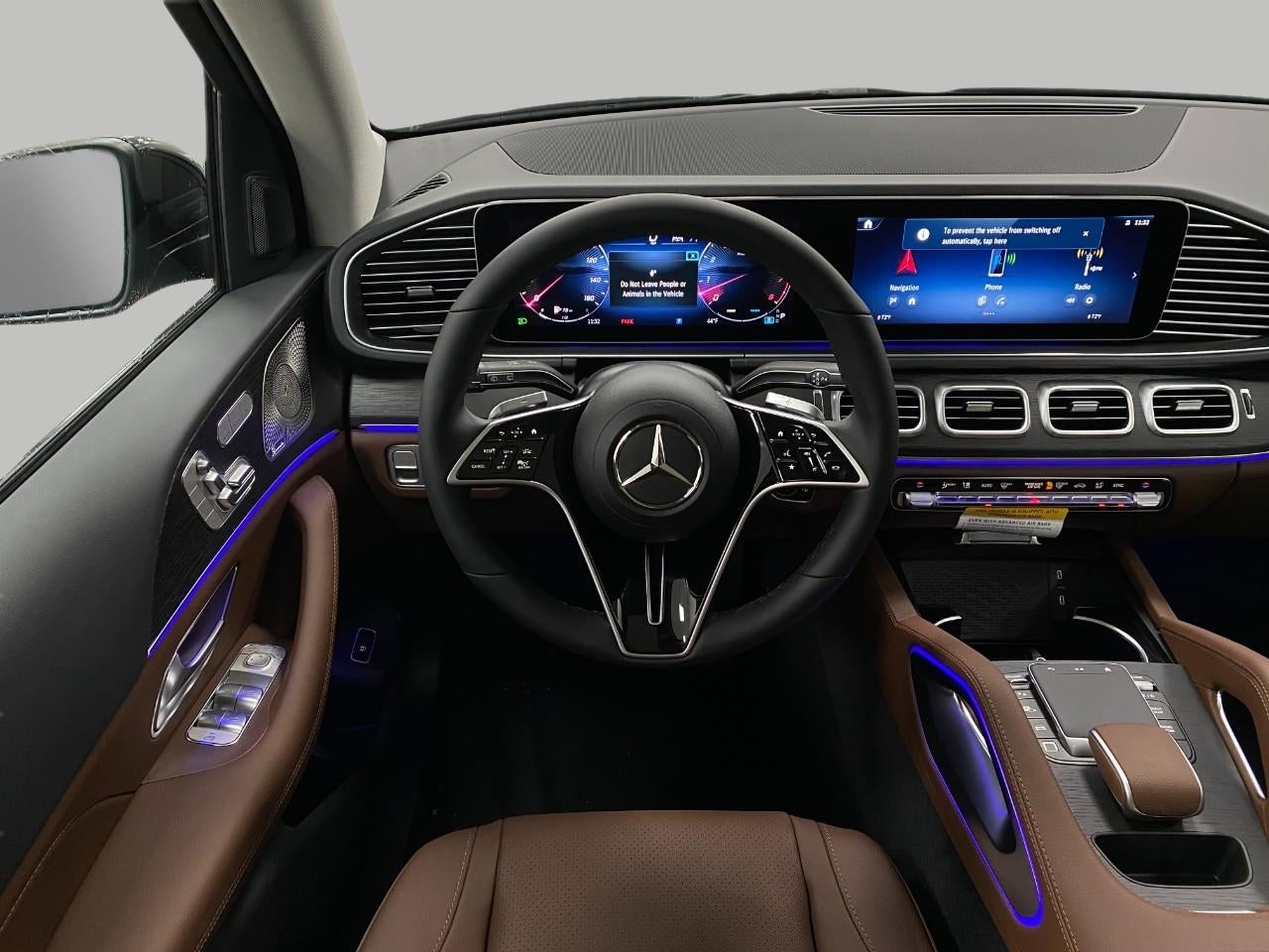 2026 Mercedes-Benz GLE GLE 450 4MATIC® SUV