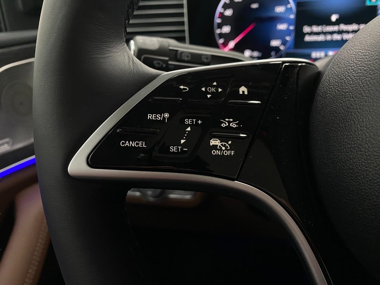 2026 Mercedes-Benz GLE GLE 450 4MATIC® SUV