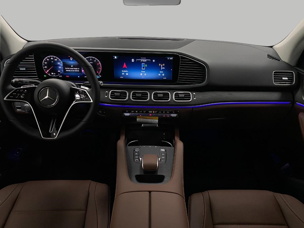 2026 Mercedes-Benz GLE GLE 450 4MATIC® SUV