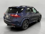 2026 Mercedes-Benz GLE GLE 450 4MATIC® SUV