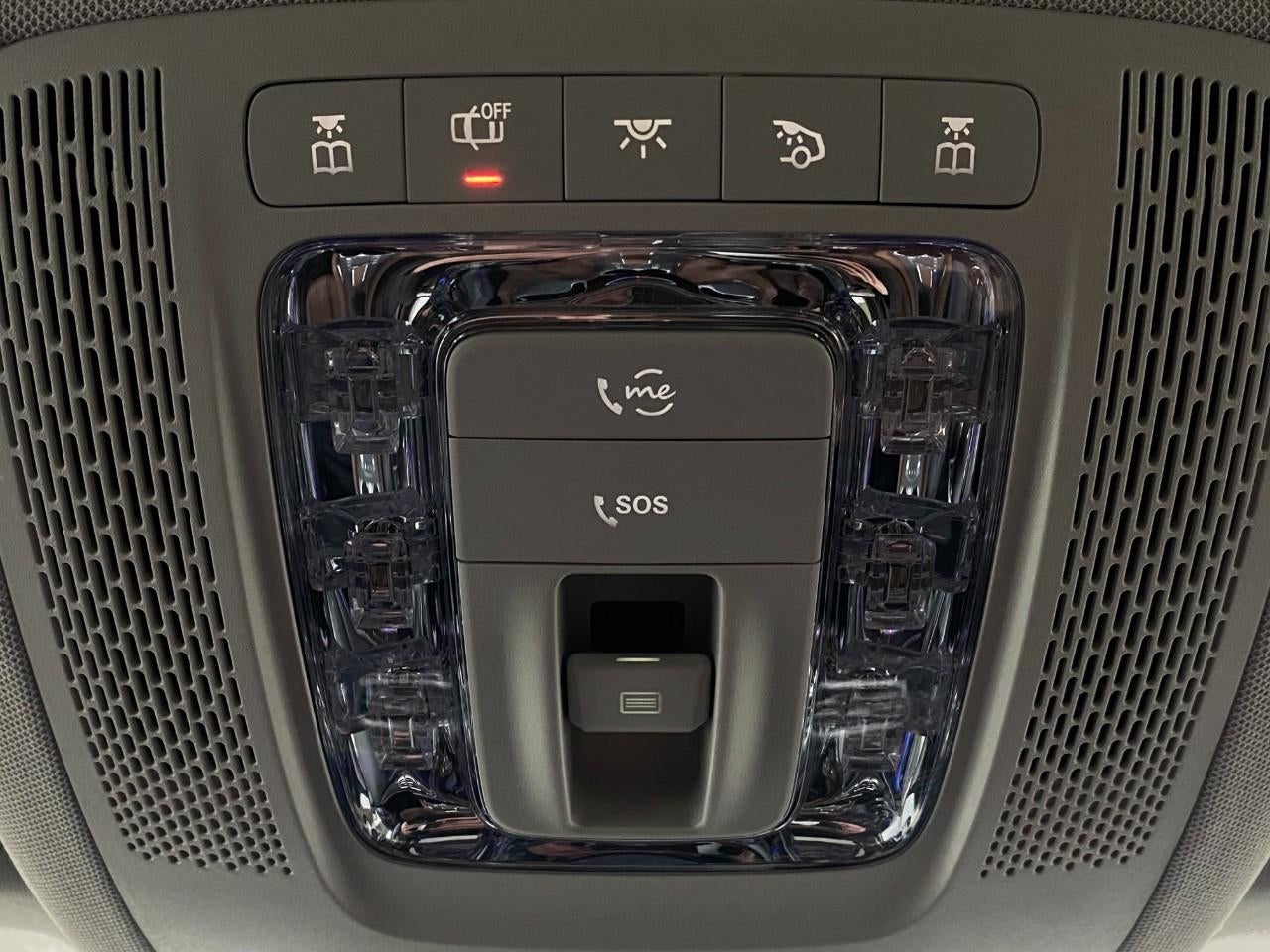 2026 Mercedes-Benz GLE GLE 450 4MATIC® SUV