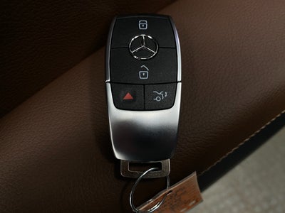 2026 Mercedes-Benz GLE GLE 450 4MATIC® SUV