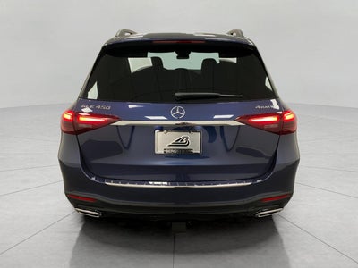 2026 Mercedes-Benz GLE GLE 450 4MATIC® SUV