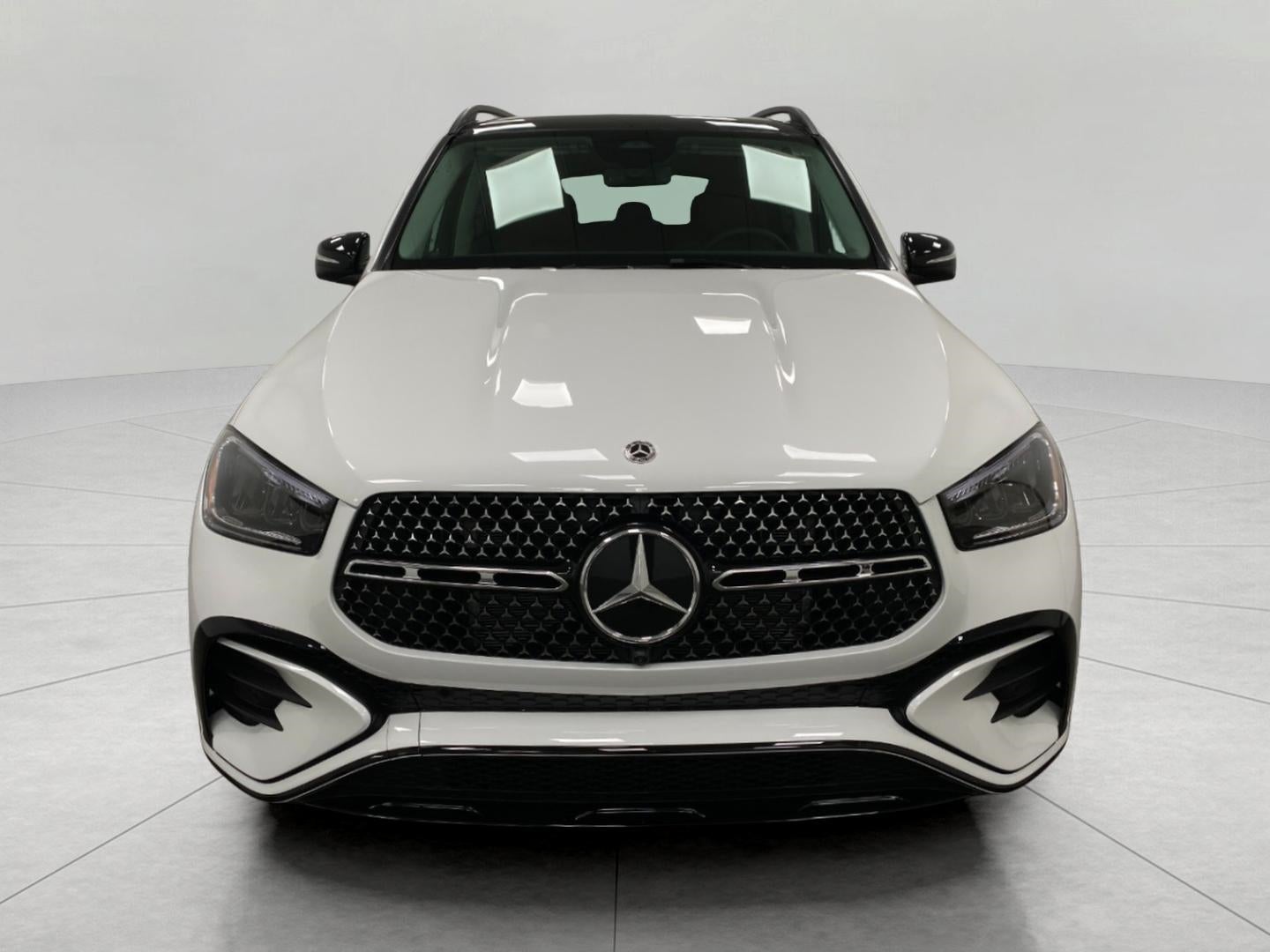 2026 Mercedes-Benz GLE GLE 450 4MATIC® SUV