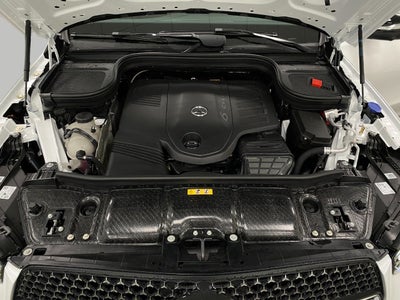 2026 Mercedes-Benz GLE GLE 450 4MATIC® SUV
