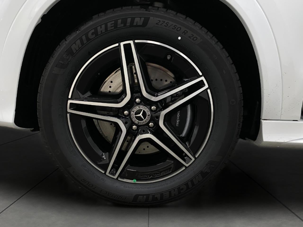 2026 Mercedes-Benz GLE GLE 450 4MATIC® SUV